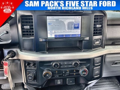 2023 Ford F-250SD XLT