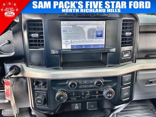 2023 Ford F-250SD XLT