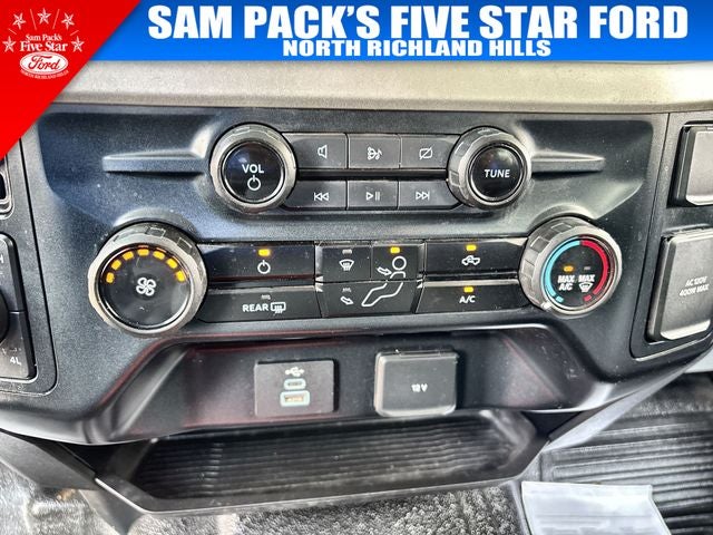 2023 Ford F-250SD XLT