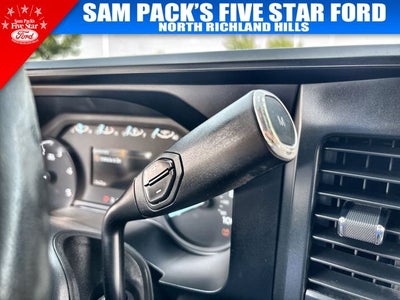 2023 Ford F-250SD XLT