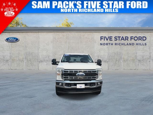 2023 Ford F-250SD XLT
