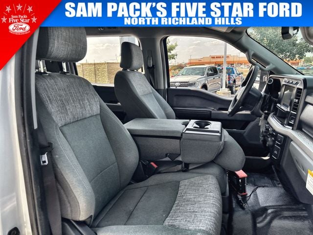 2023 Ford F-250SD XLT