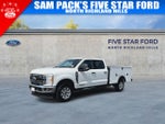 2023 Ford F-250SD XLT