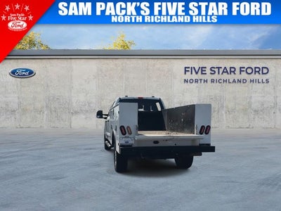 2023 Ford F-250SD XLT