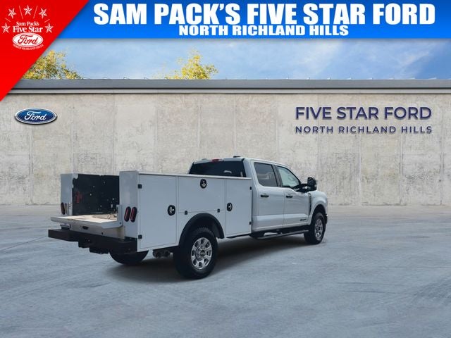 2023 Ford F-250SD XLT
