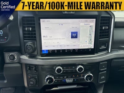 2025 Ford F-250SD Platinum