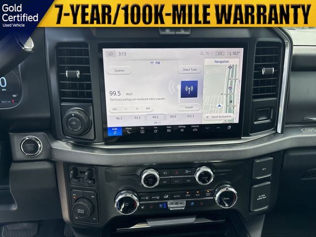 2025 Ford F-250SD Platinum