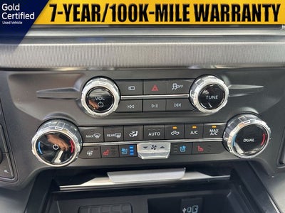 2025 Ford F-250SD Platinum