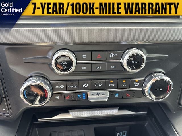2025 Ford F-250SD Platinum