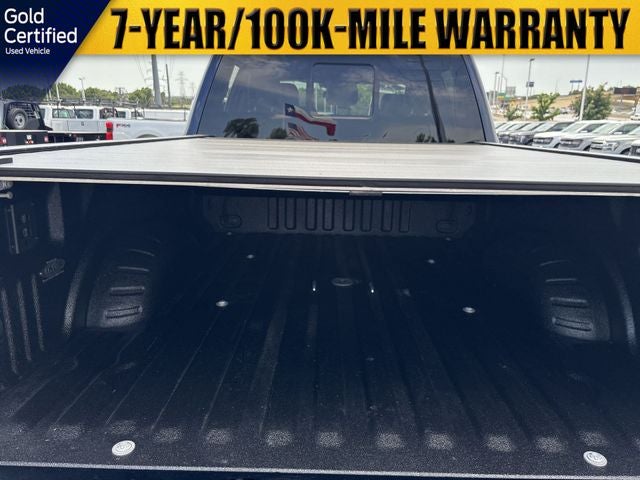 2025 Ford F-250SD Platinum