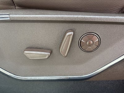 2025 Ford F-250SD King Ranch
