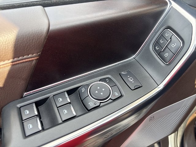 2025 Ford F-250SD King Ranch