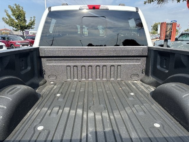 2025 Ford F-250SD King Ranch