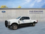 2025 Ford F-250SD King Ranch