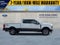 2025 Ford F-250SD King Ranch
