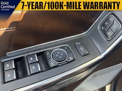 2025 Ford F-250SD King Ranch