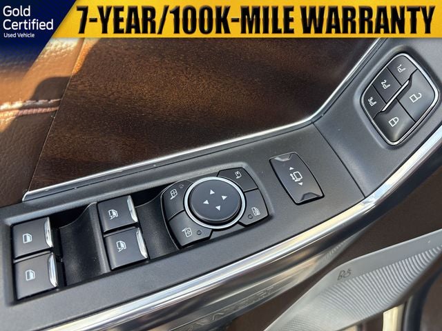 2025 Ford F-250SD King Ranch