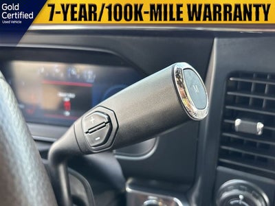 2025 Ford F-250SD King Ranch