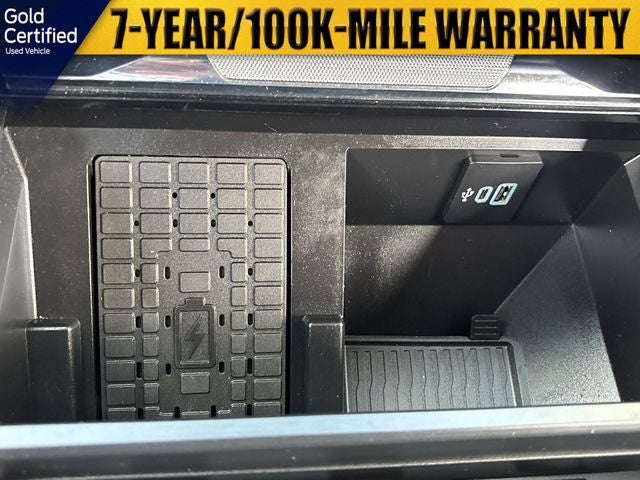 2025 Ford F-250SD King Ranch
