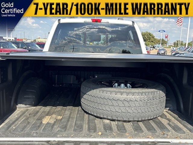 2025 Ford F-250SD King Ranch