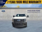 2025 Ford F-250SD King Ranch