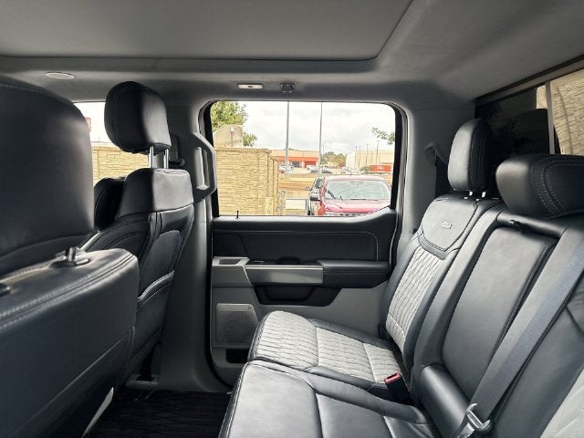 2024 Ford F-350SD Limited