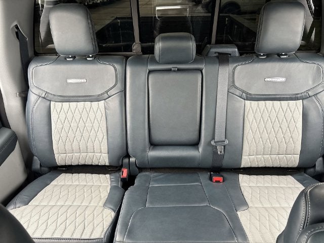 2024 Ford F-350SD Limited