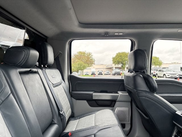2024 Ford F-350SD Limited