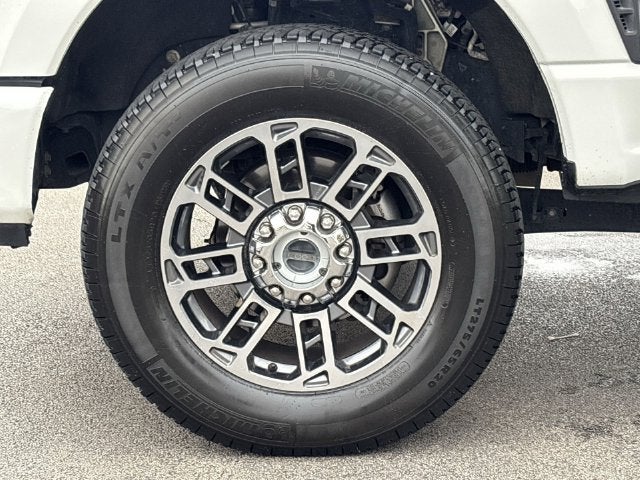 2024 Ford F-350SD Limited
