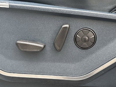 2024 Ford F-350SD Limited