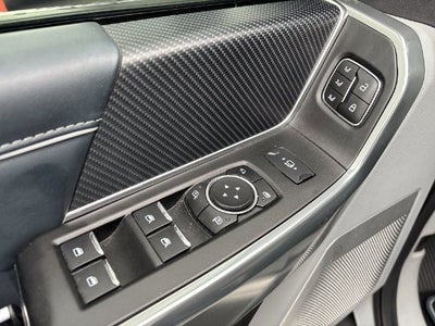 2024 Ford F-350SD Limited