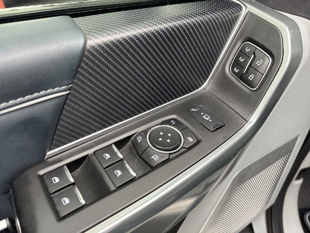 2024 Ford F-350SD Limited