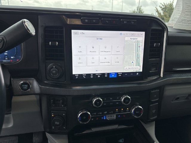 2024 Ford F-350SD Limited