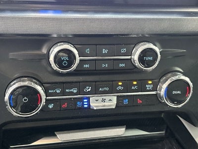 2024 Ford F-350SD Limited