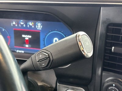 2024 Ford F-350SD Limited