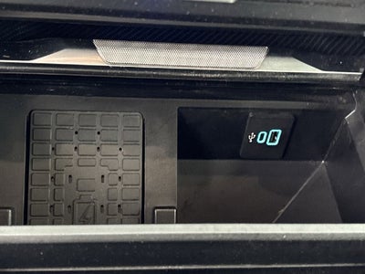 2024 Ford F-350SD Limited