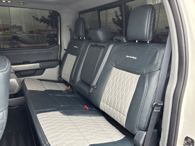 2024 Ford F-350SD Limited