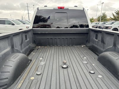 2024 Ford F-350SD Limited