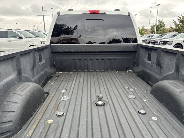 2024 Ford F-350SD Limited