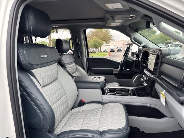 2024 Ford F-350SD Limited