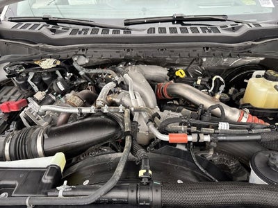 2024 Ford F-350SD Limited