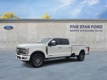 2024 Ford F-350SD Limited