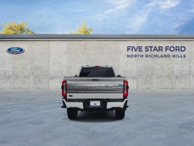 2024 Ford F-350SD Limited