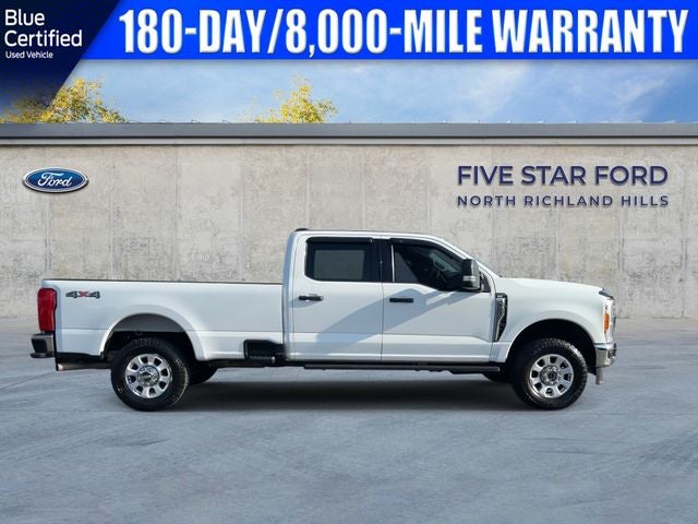2023 Ford F-350SD XLT