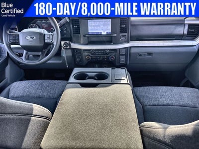 2023 Ford F-350SD XLT