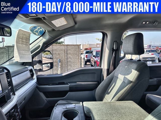 2023 Ford F-350SD XLT