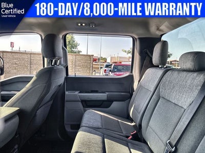 2023 Ford F-350SD XLT