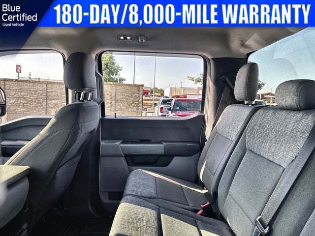 2023 Ford F-350SD XLT