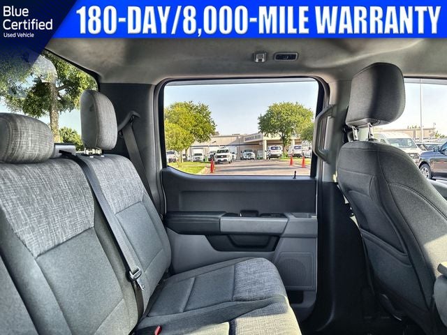 2023 Ford F-350SD XLT