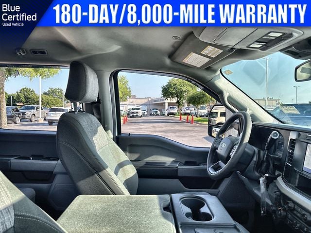2023 Ford F-350SD XLT